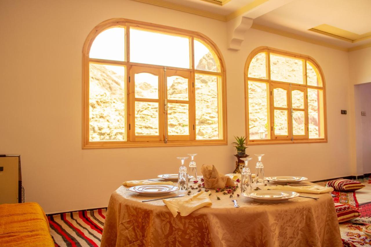 Auberge Oued Dades Boumalne Dades Экстерьер фото