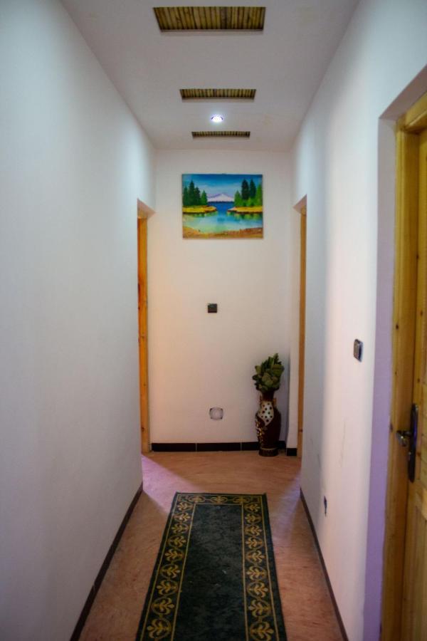 Auberge Oued Dades Boumalne Dades Экстерьер фото