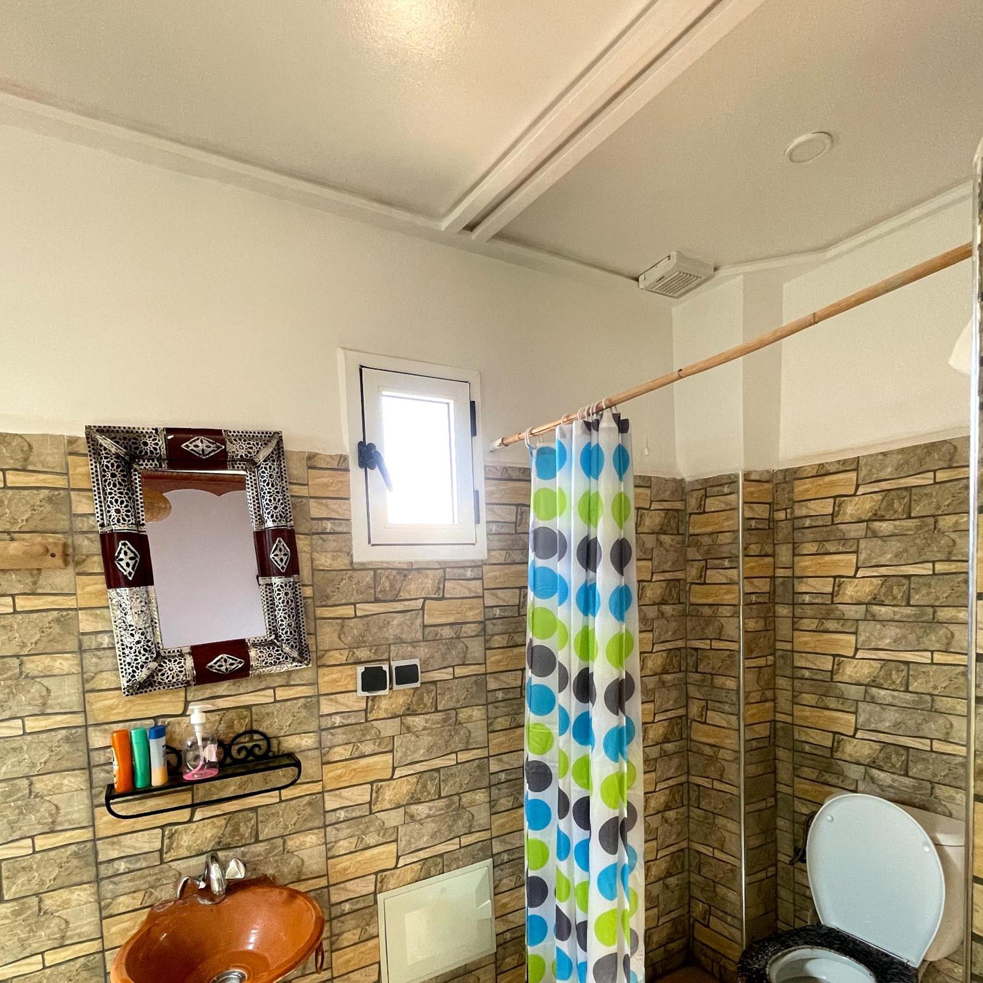 Auberge Oued Dades Boumalne Dades Экстерьер фото