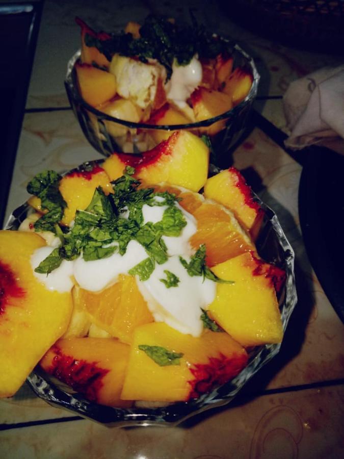Auberge Oued Dades Boumalne Dades Экстерьер фото
